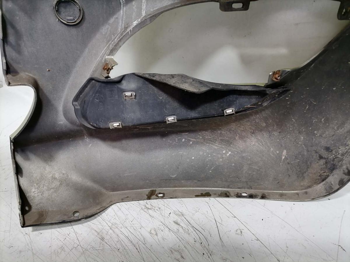 Smart Forfour 454 original Kotfl&uuml;gel vorn rechts EAR Melon Green Bj.2004